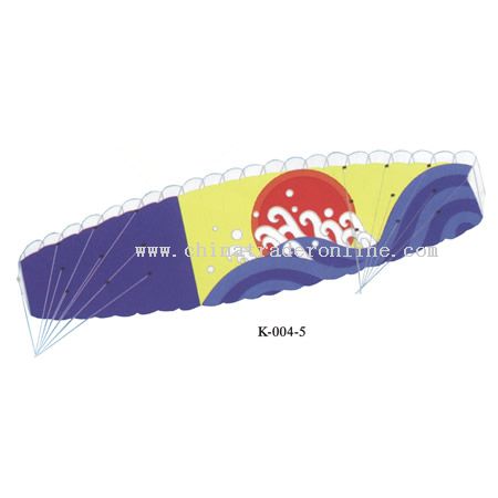 SpeedFoil Kite from China